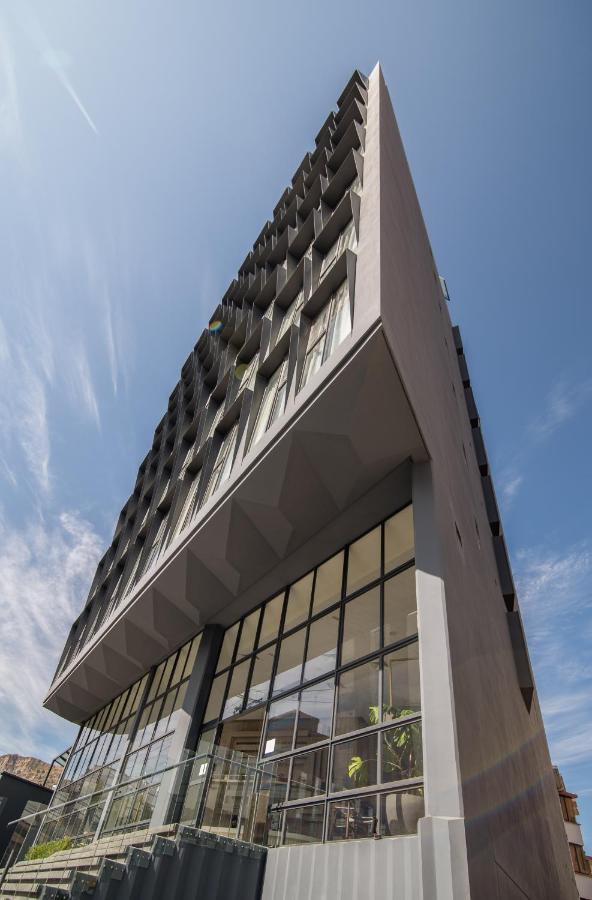 Met Hotel La Paz Exteriér fotografie